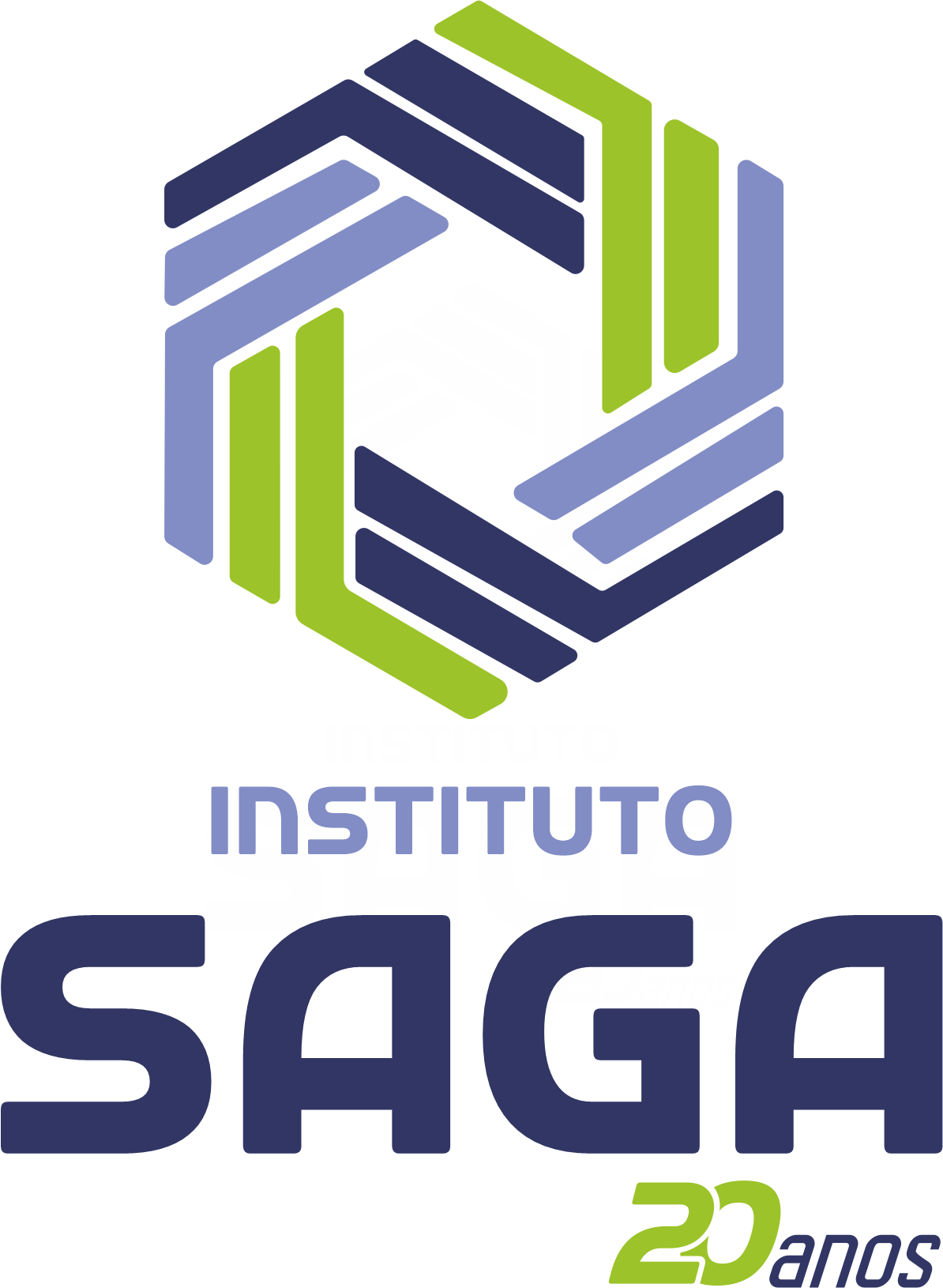 Logo ou imagem de manutenção